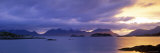 Henningsvaer, Vestfjorden, Lofoten Islands, Norway