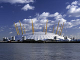 Millennium Dome, Greenwich, London, England