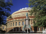 Royal Albert Hall, London, England
