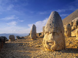 Nemrut Dagi, Turkey