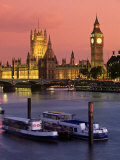 Parliament, London, England