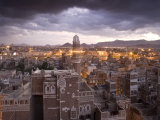 Sana'a, Yemen