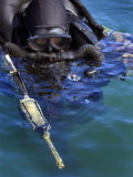 Navy Seal Combat Swimmer