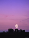 Buy Stonehenge, Wiltshire, England at AllPosters.com