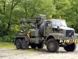 Buy Volvo N10 Truck of the Belgian Army at AllPosters.com