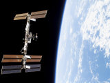 Buy International Space Station at AllPosters.com