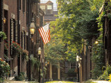 Boston, Massachusetts, USA