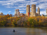 Central Park, New York City, USA