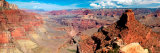Grand Canyon from the North Rim, Arizona, USA
