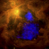 Buy The Orion Nebula at AllPosters.com