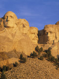 Mount Rushmore, South Dakota, USA