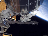 Buy Astronaut Participating in Extravehicular Activity at AllPosters.com
