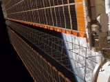Buy Solar Array Wing on the International Space Station at AllPosters.com