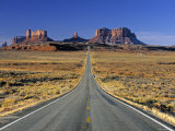 Buy Monument Valley, Utah, USA at AllPosters.com
