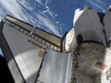 Buy Astronaut Participating in Extravehicular Activity at AllPosters.com