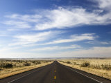 Buy Road Near Marfa, West Texas, USA at AllPosters.com