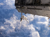 Buy Astronaut Participates in Extravehicular Activity at AllPosters.com