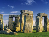 Buy Stonehenge, Wiltshire, England at AllPosters.com