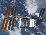 Buy International Space Station at AllPosters.com
