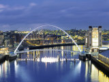 Newcastle, Tyne and Wear, England