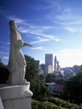 Buy Roger Williams Memorial, Providence, Rhode Island, USA at AllPosters.com