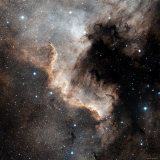 Buy North American Nebula at AllPosters.com