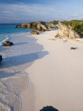 Horseshoe Bay, South Coast Beaches, Southampton Parish, Bermuda