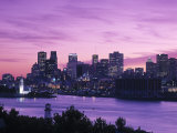 Buy Montreal, Quebec, Canada at AllPosters.com