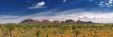 The Olgas, Northern Territory, Australia