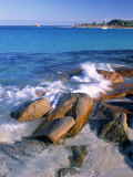 Meelup, Cape Naturaliste, Western Australia, Australia