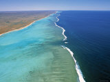 Ningaloo Reef, Ningaloo Marine Park, Western Australia, Australia