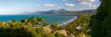 Beach at Port Douglas, Queensland, Australia