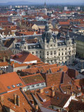 Town Hall, Graz, Styria, Austria