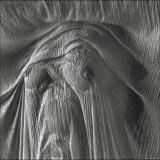 Sheer Waves over Nude Breasts