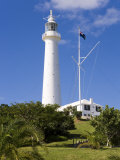 Gibbs Hill Lighthouse, Southampton Parish, Bermuda