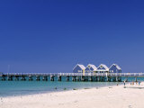 Buy Busselton Jetty, Busselton, Western Australia, Australia at AllPosters.com