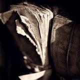 Buy Detail of Antique Pages at AllPosters.com