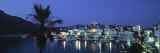 Korcula, Korcula Island, Dalamatia, Croatia