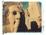 Luxor Temple, Luxor, Egypt