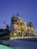 Berliner Dom, Berlin, Germany