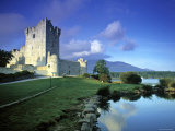 Buy Ross Castle, Killarney, Co. Kerry, Ireland at AllPosters.com