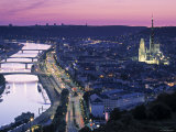 Buy Rouen, Seine-Maritime, Normandy, France at AllPosters.com