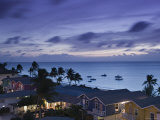 Buy Seven Mile Beach, Grand Cayman, Cayman Islands, Caribbean at AllPosters.com