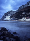 Catalan Bay, Gibraltar