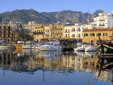 Kyrenia Harbour, Kyrenia, Northern Cyprus