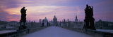 Charles Bridge, Prague, Czech Republic