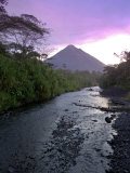 Buy Arenal Volcano, Costa Rica at AllPosters.com