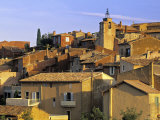 Buy Roussillon, Vaucluse, Provence, France at AllPosters.com