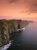 Cliffs of Moher, County Clare, Ireland