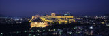 Parthenon, Acropolis, Athens, Greece